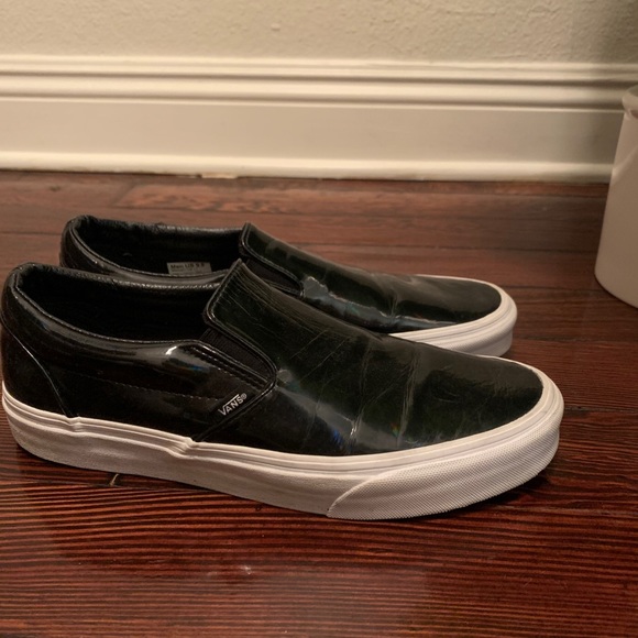 Custom vans - Picture 5 of 5